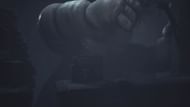 Stay hidden and methodically proceed (Image via Sportskeeda Gaming || Supermassive Games)